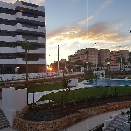 Apartament Gaudi Ареналес-дель-Соль Экстерьер фото