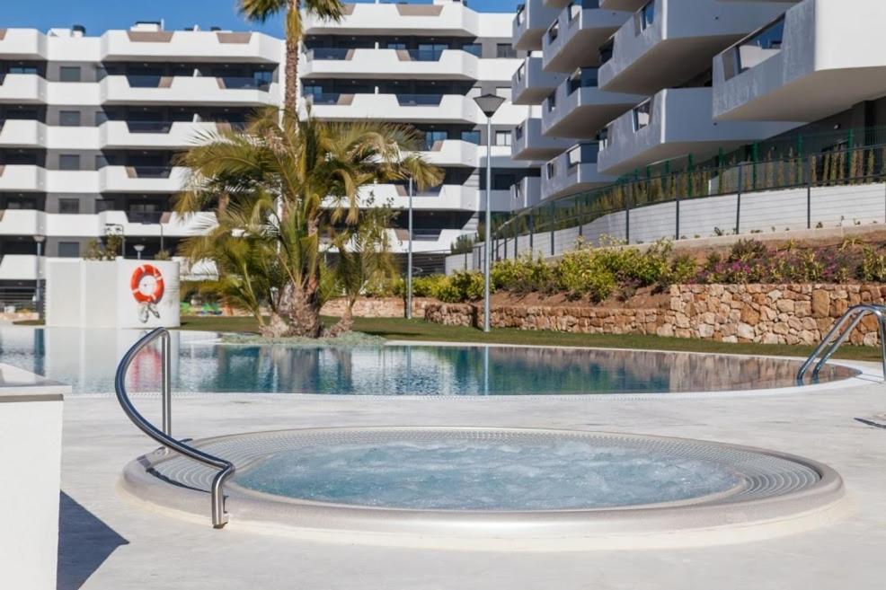 Apartament Gaudi Ареналес-дель-Соль Экстерьер фото
