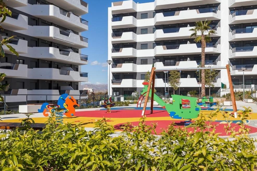 Apartament Gaudi Ареналес-дель-Соль Экстерьер фото