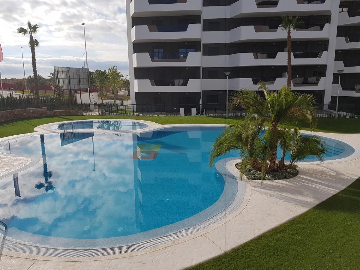 Apartament Gaudi Ареналес-дель-Соль Экстерьер фото