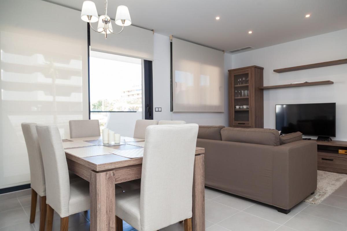 Apartament Gaudi Ареналес-дель-Соль Экстерьер фото