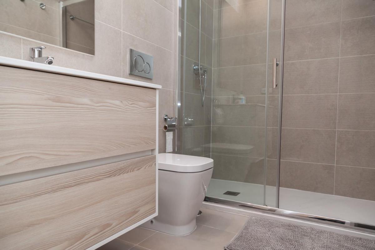 Apartament Gaudi Ареналес-дель-Соль Экстерьер фото