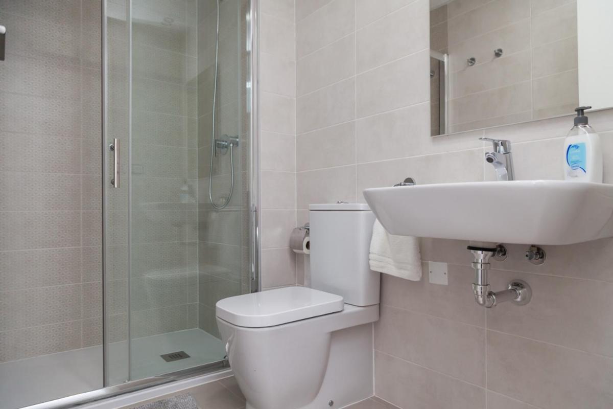 Apartament Gaudi Ареналес-дель-Соль Экстерьер фото