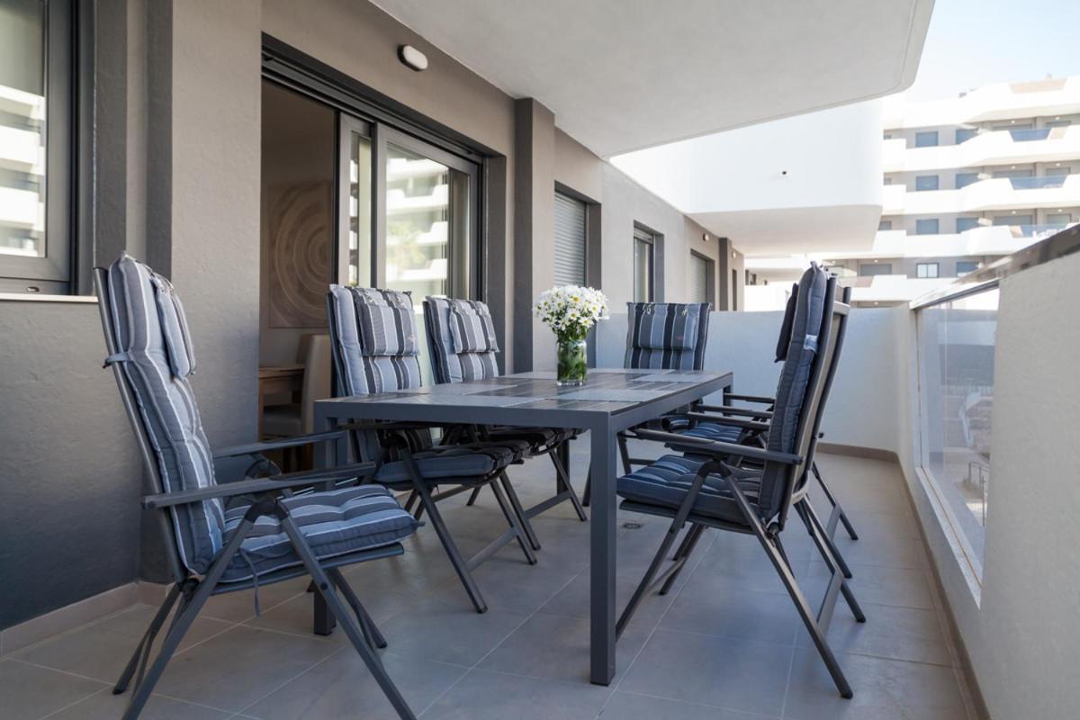 Apartament Gaudi Ареналес-дель-Соль Экстерьер фото