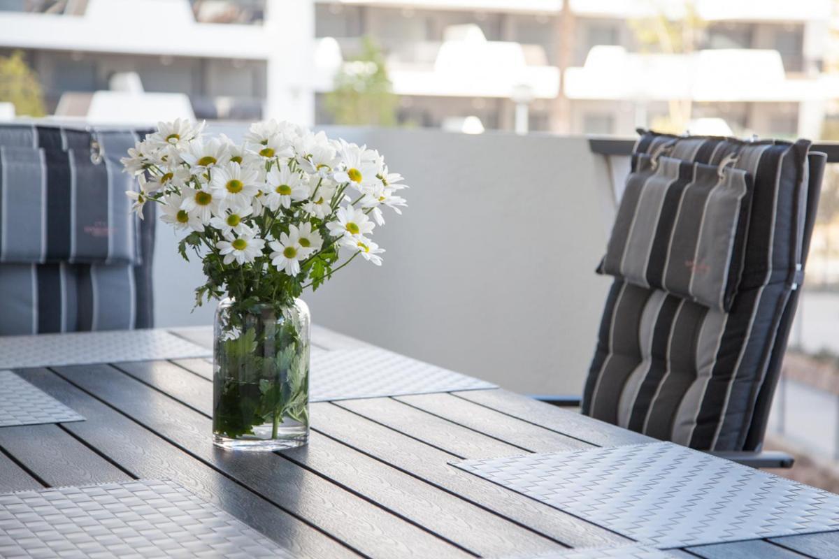 Apartament Gaudi Ареналес-дель-Соль Экстерьер фото