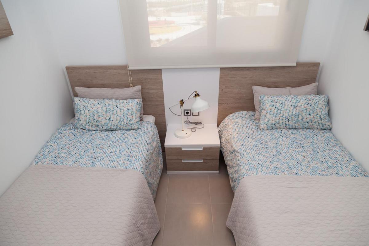 Apartament Gaudi Ареналес-дель-Соль Экстерьер фото